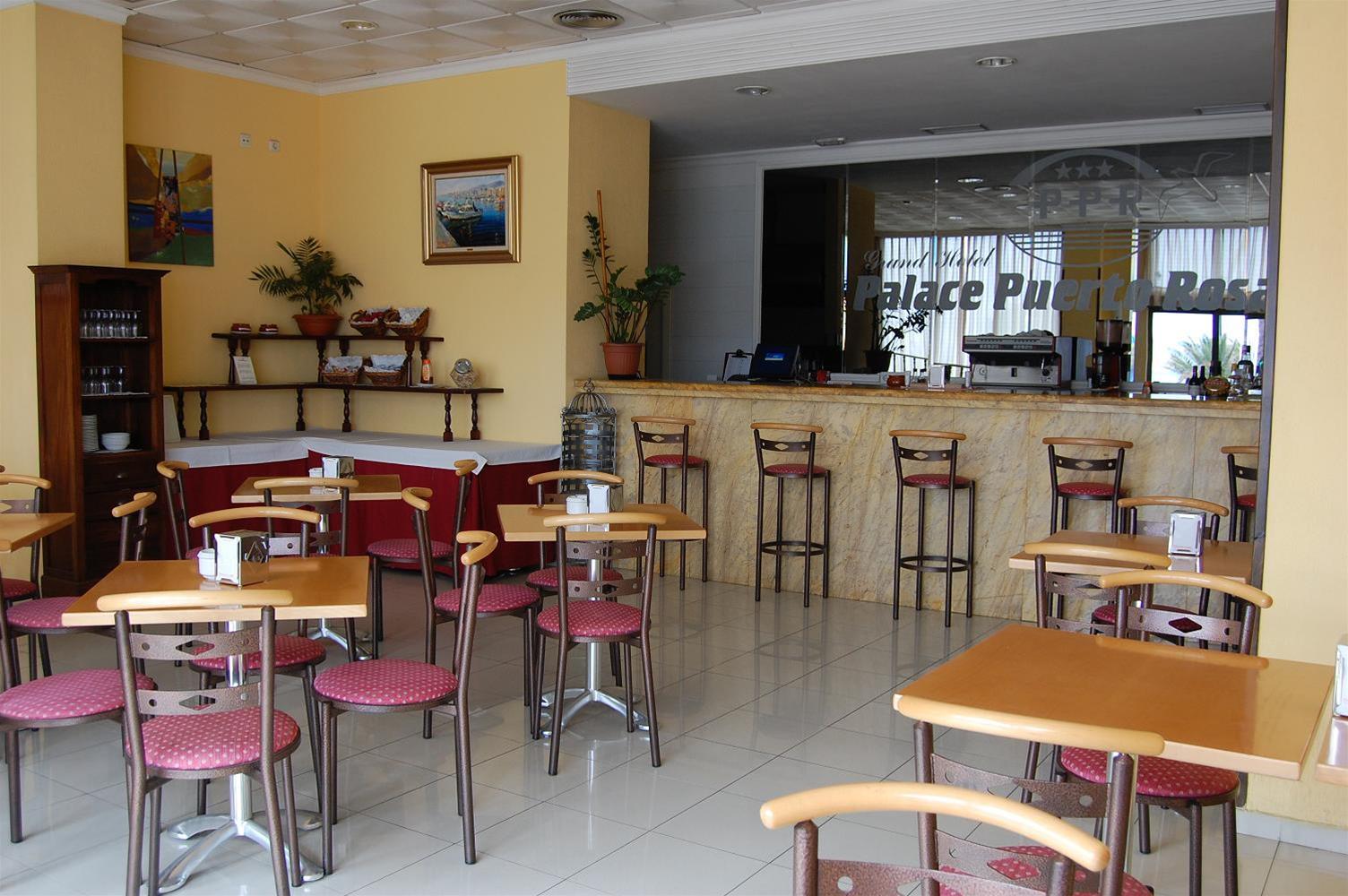 Jm Puerto Rosario Hotel Puerto del Rosario  Exterior photo